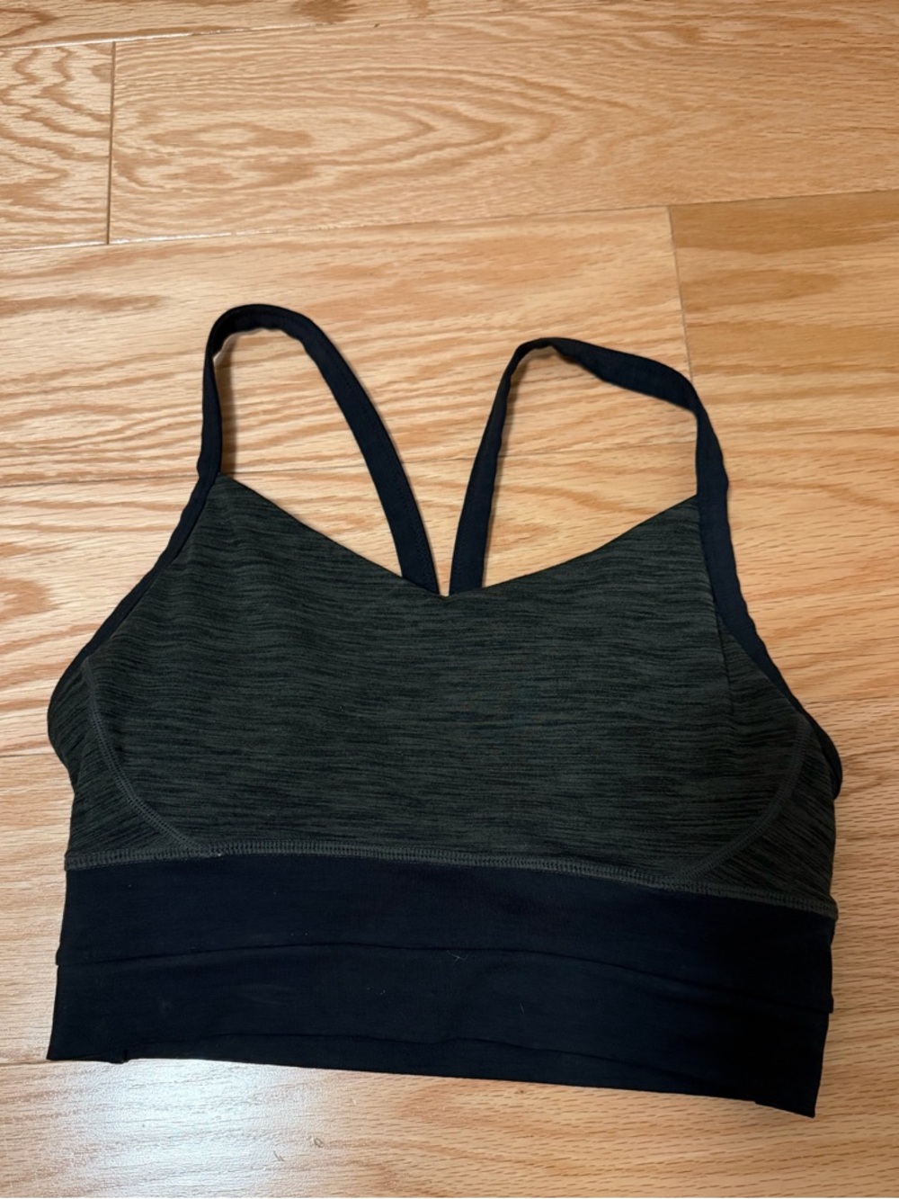 Manduka bra